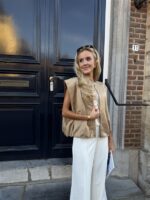 Vest/body  Evan S26c11173