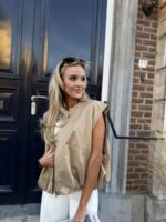 Vest/body  Evan S26c11173