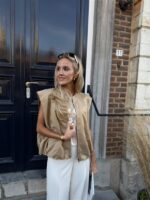 Vest/body  Evan S26c11173