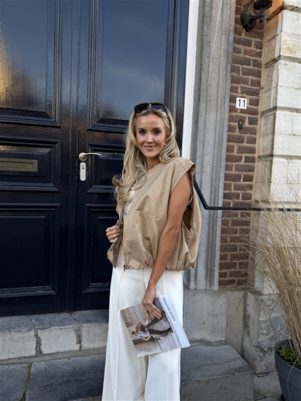 Vest/body  Evan S26c11173