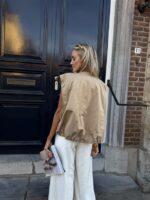 Vest/body  Evan S26c11173