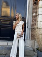 JOSH V Pantalon Viva Wide Leg Jv-2504-0601