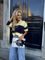 Polo Trui Yp1927 Marine Streep