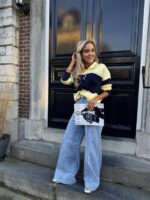 Polo Trui Yp1927 Marine Streep