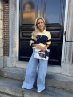 Polo Trui Yp1927 Marine Streep