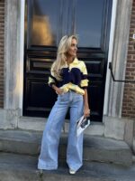 Polo Trui Yp1927 Marine Streep