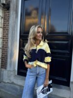 Polo Trui Yp1927 Marine Streep