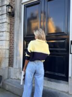 Polo Trui Yp1927 Marine Streep