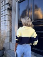 Polo Trui Yp1927 Marine Streep