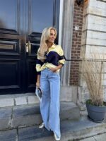 Polo Trui Yp1927 Marine Streep