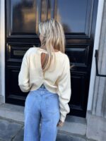 Knit Plamedi Rug Detail S26m01300