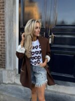 T-Shirt 055-210046 Good Food