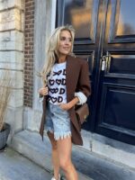 T-Shirt 055-210046 Good Food