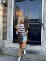 T-Shirt 055-210046 Good Food