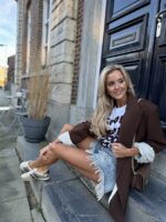 T-Shirt 055-210046 Good Food