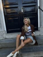 T-Shirt 055-210046 Good Food