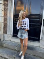 T-Shirt 055-210046 Good Food