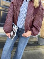 Jeans 8926a Wide Baggy