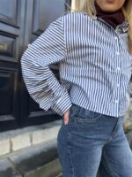 Jeans 8926a Wide Baggy