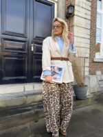 Ballonfit Jeans Leo Ld3432