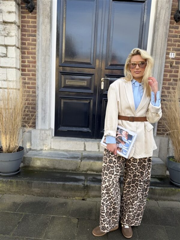 Ballonfit Jeans Leo Ld3432