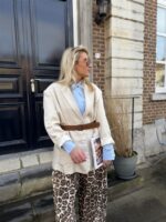 Ballonfit Jeans Leo Ld3432