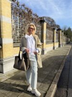 BSB Jeans 055-212902 Strass