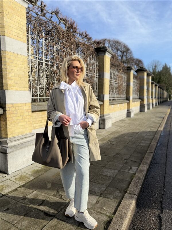 BSB Jeans 055-212902 Strass