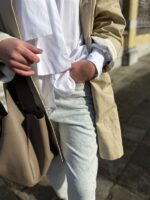 BSB Jeans 055-212902 Strass