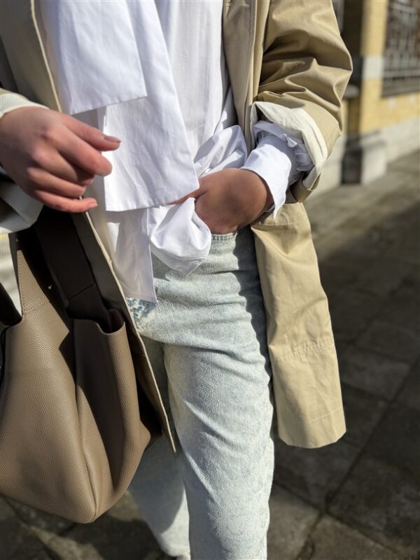 BSB Jeans 055-212902 Strass