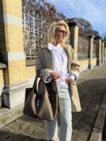 BSB Jeans 055-212902 Strass