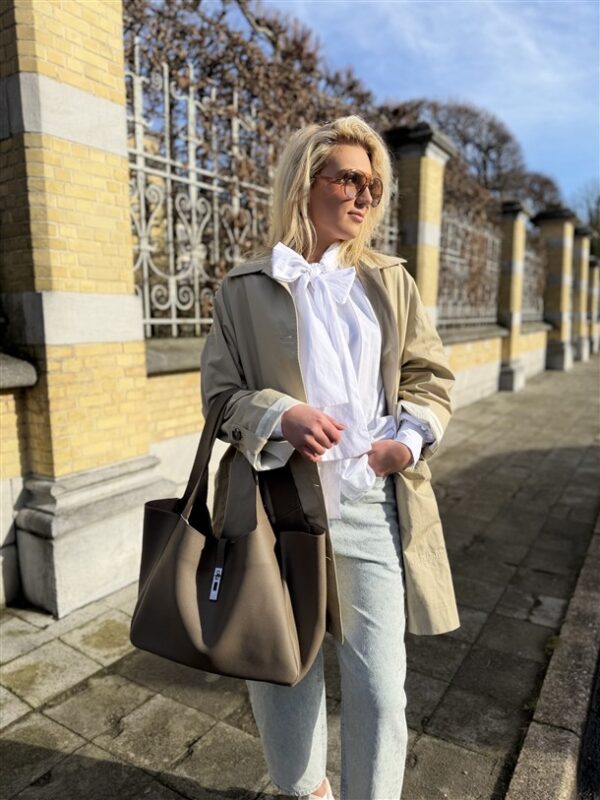 BSB Jeans 055-212902 Strass