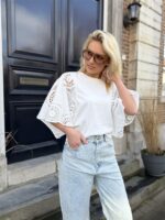 BSB Jeans 055-212902 Strass