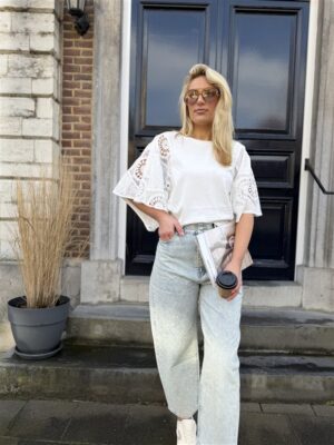 BSB Jeans 055-212902 Strass