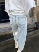 BSB Jeans 055-212902 Strass