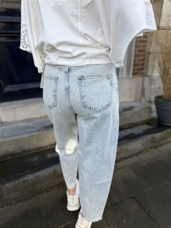 BSB Jeans 055-212902 Strass