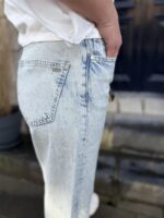 BSB Jeans 055-212902 Strass