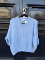 Knit Lore Met Rits 50037