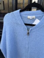 Knit Lore Met Rits 50037