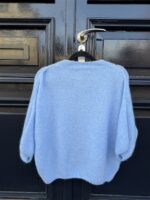 Knit Lore Met Rits 50037