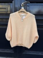 Knit Lore Met Rits 50037