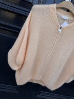 Knit Lore Met Rits 50037