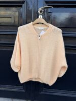 Knit Lore Met Rits 50037