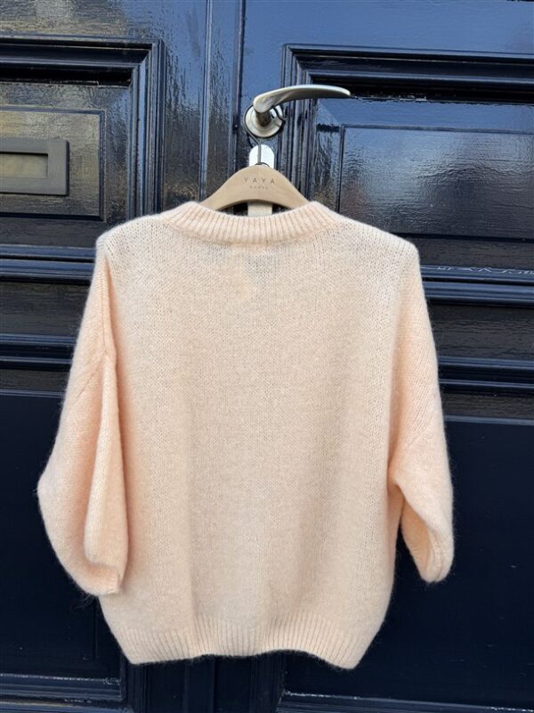 Knit Lore Met Rits 50037