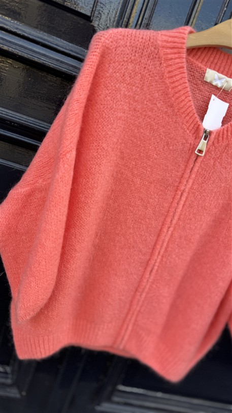 Knit Lore Met Rits 50037