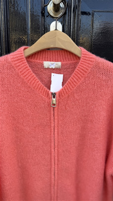 Knit Lore Met Rits 50037