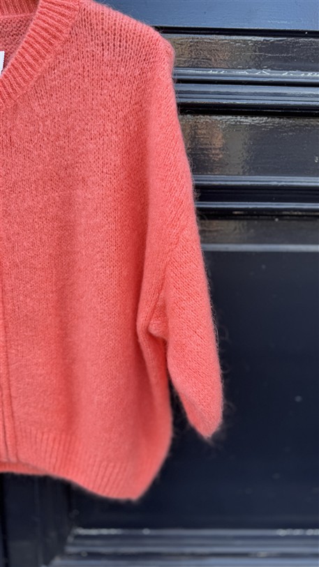 Knit Lore Met Rits 50037