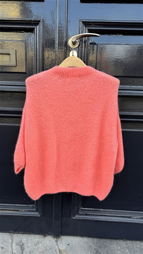 Knit Lore Met Rits 50037