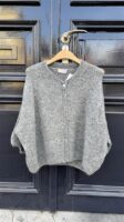 Knit Lore Met Rits 50037