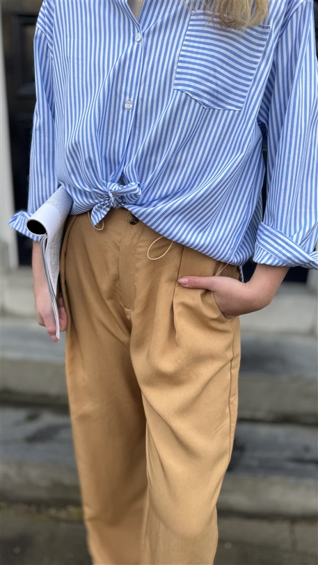 SUNCOO Pantalon Jio S26c04150